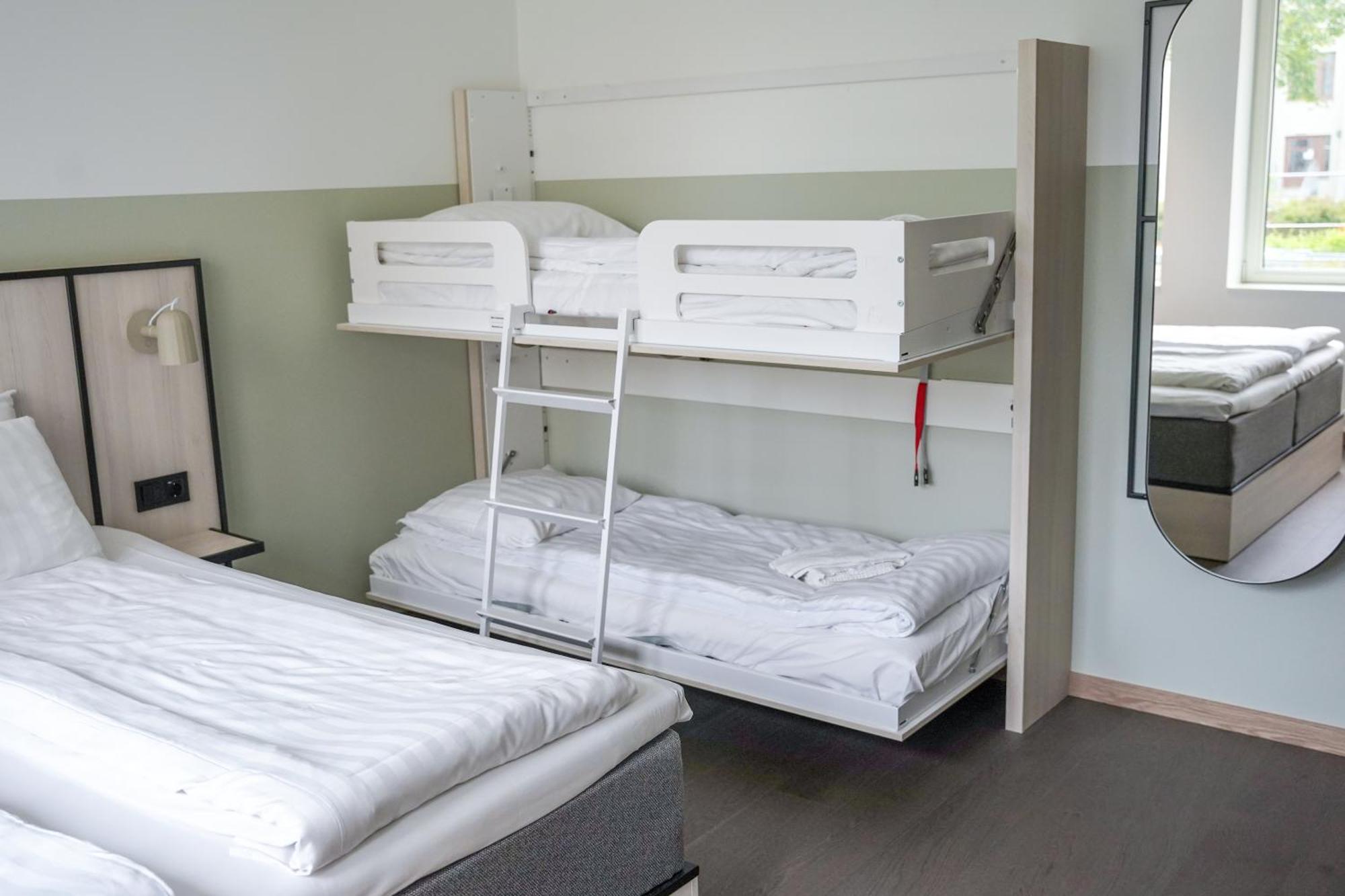 Comfort Hotel Norrköping Exteriör bild
