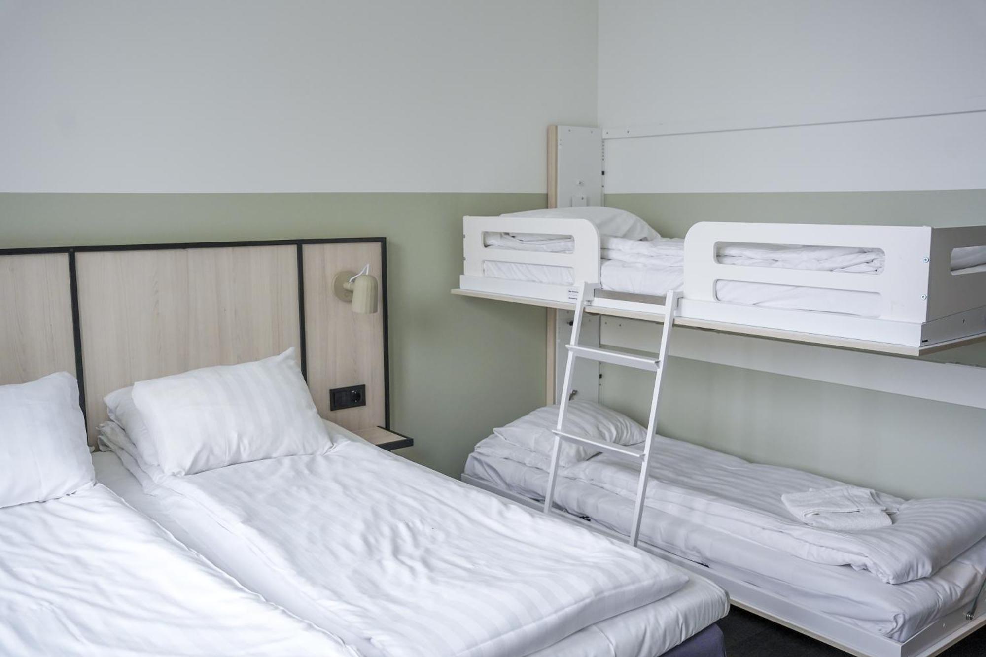 Comfort Hotel Norrköping Exteriör bild