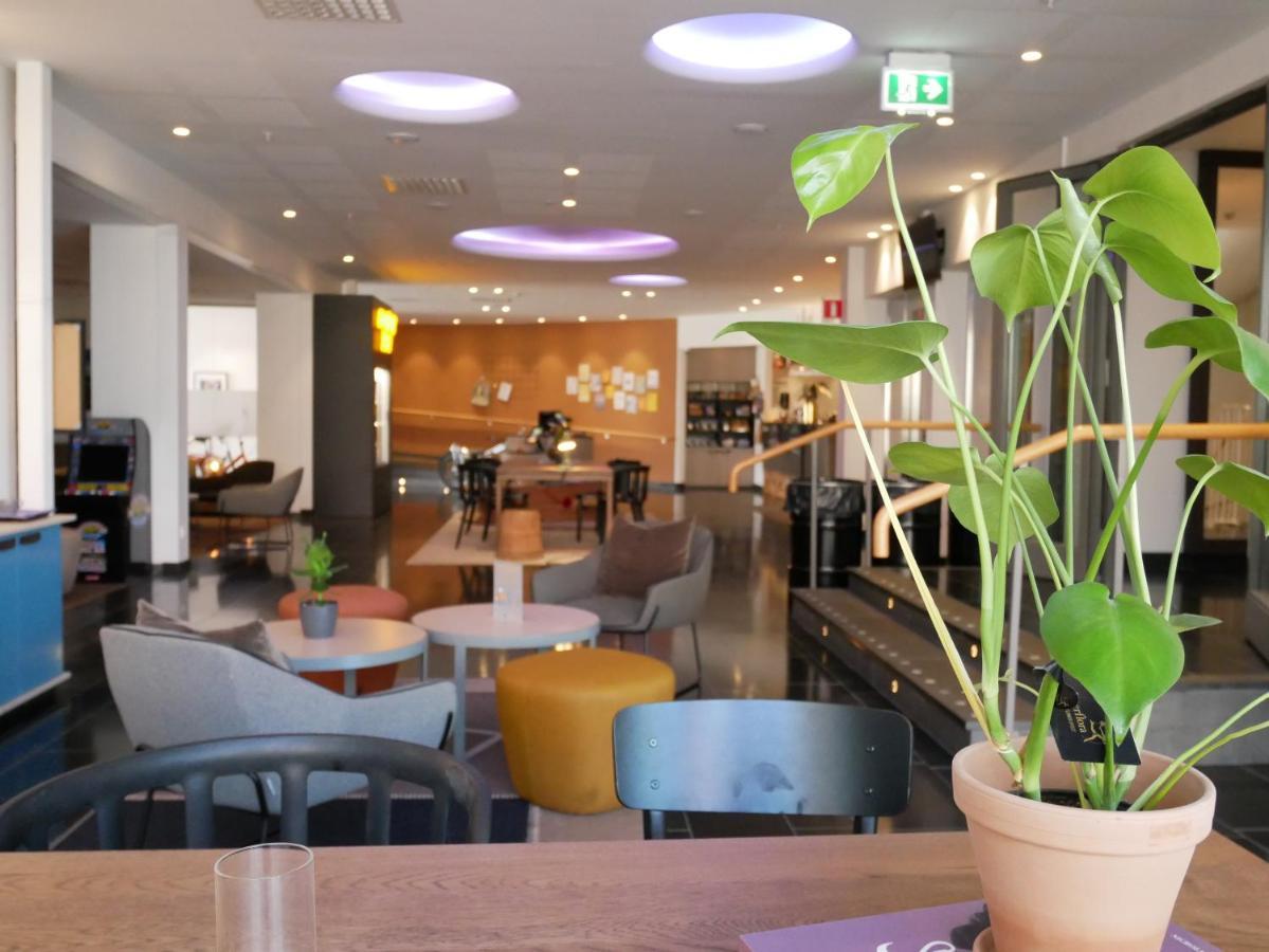 Comfort Hotel Norrköping Exteriör bild